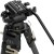 SmallRig 4686 Heavy-Duty Fluid Head Video Tripod Kit AD-01S