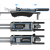 SmallRig 4181 HawkLock Shoulder Rig Pro SR007
