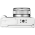 YASHICA City 100 (White)