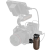 SmallRig 5238 Wooden Side Handle with 1/4