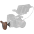 SmallRig 5192 ImageGrip Series Wooden Handle with NATO Clamp (Right Side)