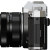 YASHICA FX-D 300 Digital Film Simulation Camera