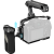 SmallRig 5599 HawkLock Cage Kit for Sony A 7R V / 7 IV / 7S III / 1 / 7R IV Advanced Edition