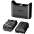 SmallRig 5484 Turbo Charging Kit for LP-E6NH Camera Batteries