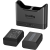 SmallRig 5488 Turbo Charging Kit for NP-FW50 Camera Batteries