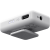 SmallRig 5716 S 70 Wireless Microphone with Multi-Device Compatibility (White)