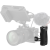 SmallRig 5950 Side Handle with 1/4''-20 Locating Screw