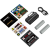 SmallRig 6091 10000mAh Battery and Charger Kit for 21700 Battery Black