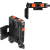SmallRig 5881 Intelligent V-Mount Battery Adapter Plate with 15mm Dual Rod Clamp