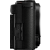 Panasonic Lumix S9 Body Jet Black
