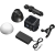 SmallRig 5380 RC 100C COB LED Video Light Ink Blue / Pro Version / EU