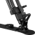 Sirui Pro Video Carbon Tripod Kit Rapid Twin-Leg SQ75+S5