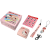 YASHICA x Hello Kitty Mini Digital Camera (Pink)