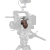 SmallRig 4817 ImageGrip Series Eagle Handle with NATO Clamp (Left Side)