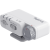 SmallRig 5716 S 70 Wireless Microphone with Multi-Device Compatibility (White)