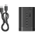 SmallRig 5298 USB-C Camera Battery with Power Display for Canon LP-E6P