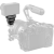 SmallRig 6440 Cold Shoe Mount for DJI Osmo Action 6 / Nano
