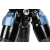 Sirui Carbon Fiber Tripod Kit with VideoHead L-324F + VH-10