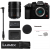 Panasonic Lumix GH7 Body + 12-60mm F/2.8-4 Leica