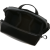 Artisan & Artist | ACAM-BS0003 | Basalt Sling Bag, Black/Gray