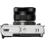 YASHICA FX-D 300 Digital Film Simulation Camera
