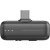 SmallRig 5715 S 70 Wireless Microphone with Multi-Device Compatibility (Black)