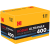 Kodak EC35 Film Camera Butter Yellow + Kodak Ultra Max 24 Exp