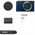 Panasonic Lumix S9 Body Night Blue
