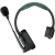 Hollyland Solidcom SE Pro- 6 Person Noise Cancelling Headset Intercom