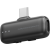 SmallRig 6526 S70 Wireless Microphone with Multi-Device Compatibility Black