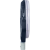 Nanlite Miro 60c LED Full-color Round Panel Light  (Midnight Blue)