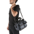 Artisan & Artist | GDR-211N | City Bag (Small) Grey
