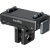 SmallRig 5814 Quick Release Mount Adapter for Insta360 X5 / X4 Air / Ace Pro 2 / Ace Pro / Ace