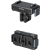SmallRig 5814 Quick Release Mount Adapter for Insta360 X5 / X4 Air / Ace Pro 2 / Ace Pro / Ace