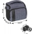 Torba PEDEA Fashion L szara