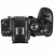 Aparat cyfrowy Canon EOS R6 + RF 24-240MM F4-6.3 IS USM