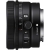 SONY FE 40 MM F/2.5 G