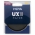 Filtr Hoya UX II CIR-PL 58mm