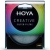 Filtr Hoya W4 Umber Warming 46mm