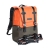 Plecak fotograficzny K&F Concept Urban Wander 20 l - pomarańczowy