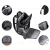 Plecak fotograficzny K&F Concept Beta Backpack 20 l - czarny