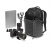 Lowepro Plecak Photo Active BP 300 AW Black/Grey