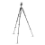 Zestaw BEFREE Advanced Lever czarny