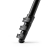 Zestaw BEFREE Advanced Lever czarny