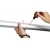 Nanlite Background Tube 3 meter