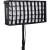 Nanlite Foldable Softbox with eggcrate for PavoSlim 120B/120C