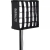 Nanlite Foldable Softbox with eggcrate for PavoSlim 60B/60C