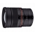 SAMYANG MF 85MM F/1.4 NIKON Z