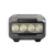 Nitecore Latarka czołowa HA23 UHE MCT Black