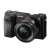 Aparat Sony A6100 Body + Obiektyw Sony E PZ 16-50mm f/3.5-5.6 OSS II (ILCE-6100AK)